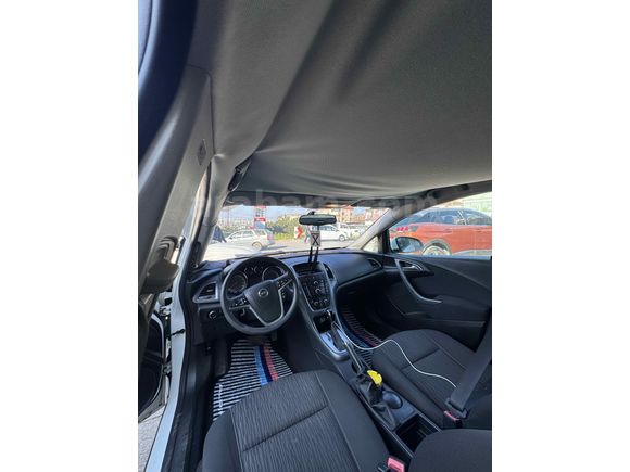 Sahibinden Opel Astra 1.6 Edition 2013 Model 