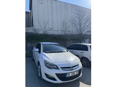 Sahibinden Opel Astra 1.6 Edition 2013 Model 