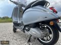 FAST MOTORS VESPA PRIMAVERA 150 S