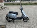 FAST MOTORS VESPA PRIMAVERA 150 S