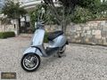 FAST MOTORS VESPA PRIMAVERA 150 S