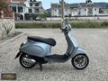 FAST MOTORS VESPA PRIMAVERA 150 S