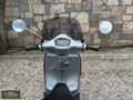 FAST MOTORS VESPA PRIMAVERA 150 S