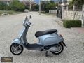 FAST MOTORS VESPA PRIMAVERA 150 S