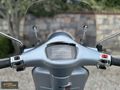 FAST MOTORS VESPA PRIMAVERA 150 S