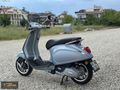 FAST MOTORS VESPA PRIMAVERA 150 S
