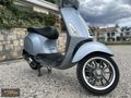 FAST MOTORS VESPA PRIMAVERA 150 S