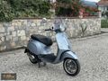 FAST MOTORS VESPA PRIMAVERA 150 S