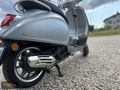 FAST MOTORS VESPA PRIMAVERA 150 S