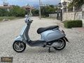 FAST MOTORS VESPA PRIMAVERA 150 S