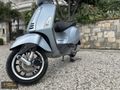 FAST MOTORS VESPA PRIMAVERA 150 S