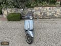 FAST MOTORS VESPA PRIMAVERA 150 S