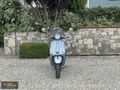 FAST MOTORS VESPA PRIMAVERA 150 S