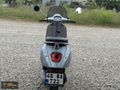 FAST MOTORS VESPA PRIMAVERA 150 S