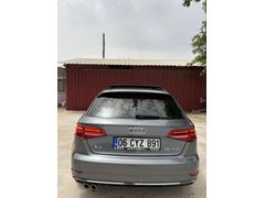 Sahibinden Audi A3 Sportback 35 TFSI Sport 2020 Model