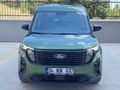 2025*TOURNEO*COURİER*1.5EcoBlue*6İLERİ*TİTANİUM*17JANT*65KM'DE !