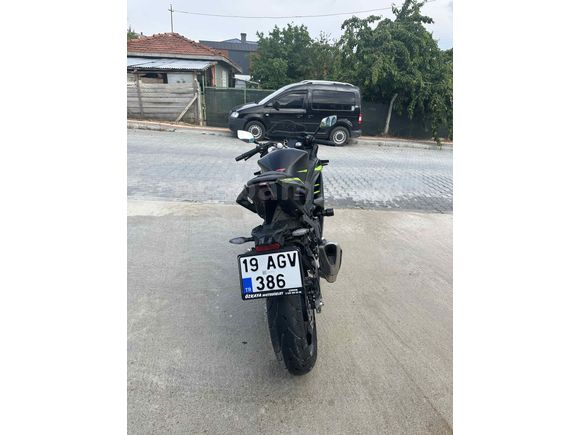 Sahibinden Voge 250 RR  