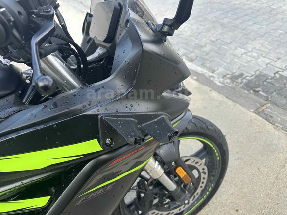 Sahibinden Voge 250 RR  