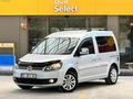 VOLKSWAGEN CADDY 1.6 TDİ DSG