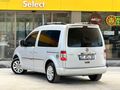 VOLKSWAGEN CADDY 1.6 TDİ DSG