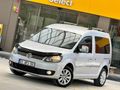 VOLKSWAGEN CADDY 1.6 TDİ DSG