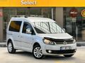 VOLKSWAGEN CADDY 1.6 TDİ DSG