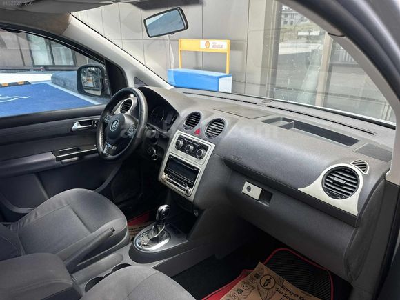 VOLKSWAGEN CADDY 1.6 TDİ DSG