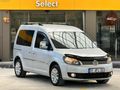 VOLKSWAGEN CADDY 1.6 TDİ DSG