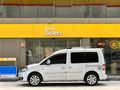 VOLKSWAGEN CADDY 1.6 TDİ DSG