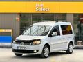 VOLKSWAGEN CADDY 1.6 TDİ DSG