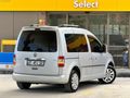 VOLKSWAGEN CADDY 1.6 TDİ DSG