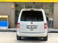 VOLKSWAGEN CADDY 1.6 TDİ DSG