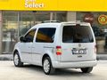 VOLKSWAGEN CADDY 1.6 TDİ DSG