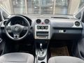 VOLKSWAGEN CADDY 1.6 TDİ DSG