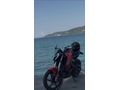 Sahibinden Benelli 125 S 