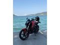 Sahibinden Benelli 125 S 