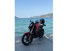 Sahibinden Benelli 125 S 