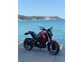 Sahibinden Benelli 125 S 