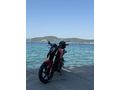 Sahibinden Benelli 125 S 