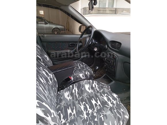 Sahibinden Hyundai Accent 1.5 GLS 1999 Model