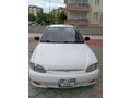 Sahibinden Hyundai Accent 1.5 GLS 1999 Model