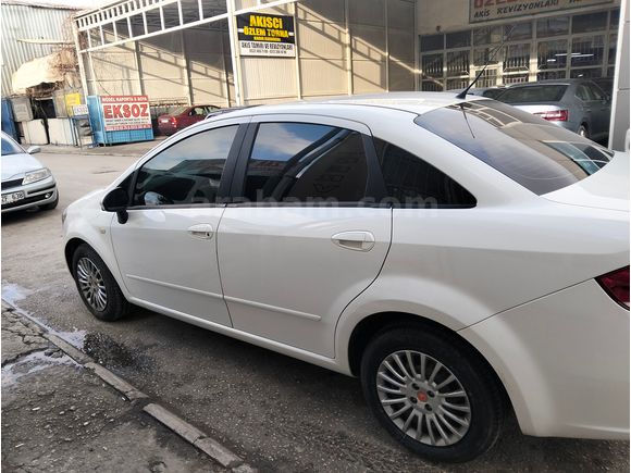 Sahibinden Fiat Linea 1.3 Multijet Active Plus 2012 Model 