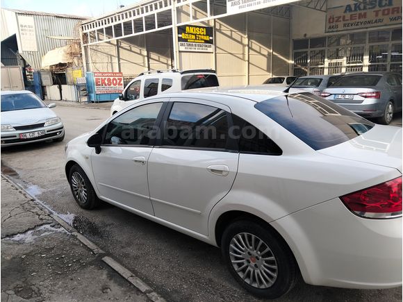 Sahibinden Fiat Linea 1.3 Multijet Active Plus 2012 Model 