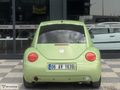 2004 MODEL NEW BEETLE 1.6 HATASIZ BOYASIZ 219.000 KM