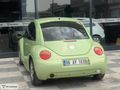 2004 MODEL NEW BEETLE 1.6 HATASIZ BOYASIZ 219.000 KM