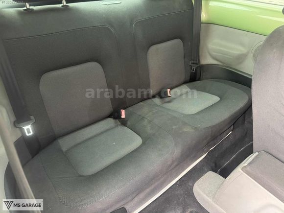 2004 MODEL NEW BEETLE 1.6 HATASIZ BOYASIZ 219.000 KM