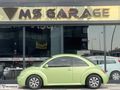 2004 MODEL NEW BEETLE 1.6 HATASIZ BOYASIZ 219.000 KM
