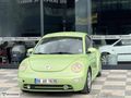 2004 MODEL NEW BEETLE 1.6 HATASIZ BOYASIZ 219.000 KM