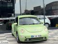 2004 MODEL NEW BEETLE 1.6 HATASIZ BOYASIZ 219.000 KM