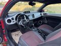 BEYEFENDİ AUTO 2012 WOLKSVAGEN BEETLE 1.2TSİ DSG